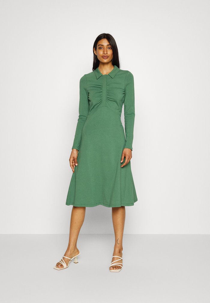 Peignoir Anna Field Vert Femme | FES-5656563